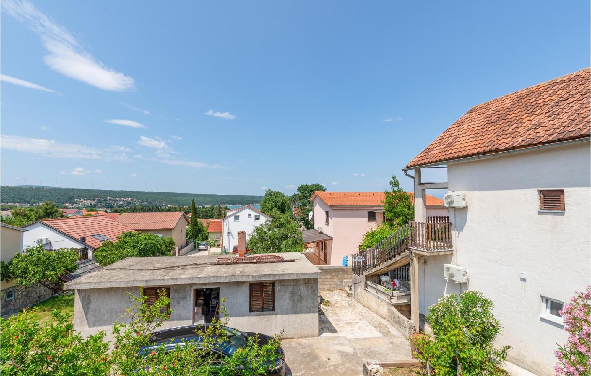 Cozy In Karin Gornji With Kitchen Apartamento *